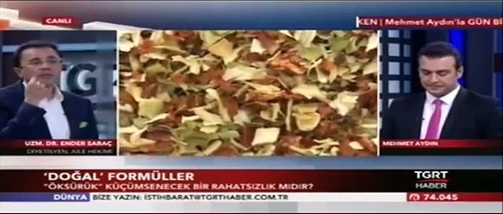 Öksürüğe Ne İyi Gelir