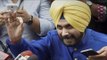 Will Navjot Singh Sidhu join Aam Admi Party?