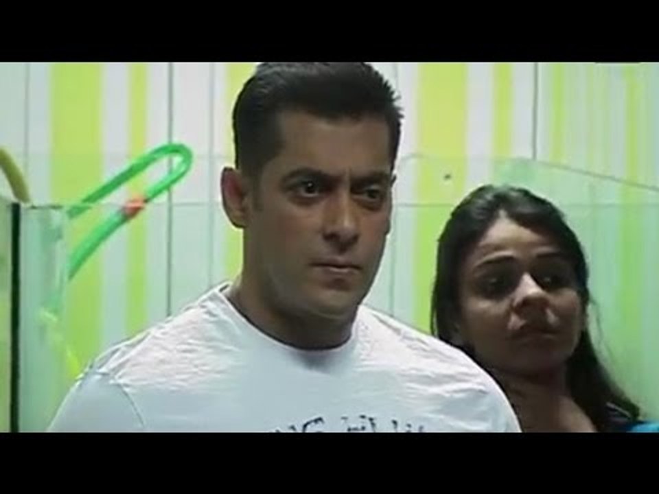 Salman Khan acquitted by Rajasthan HC in Black Buck poaching case