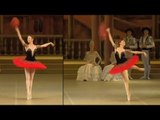 Bolshoi Ballet's Diamond Jubilee of landmark London visit