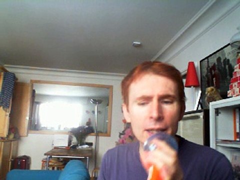 Wiwi égratigne sour girl des Stone Temple Pilots