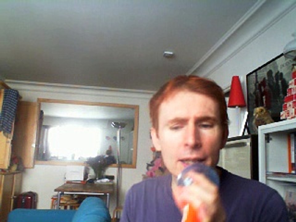 Wiwi égratigne "sour girl" des Stone Temple Pilots