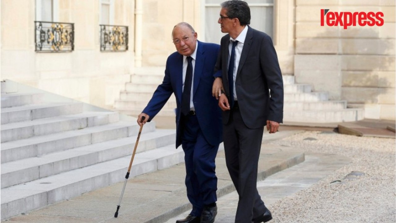 Prêtre tué: "le deuil profond des musulmans de France"