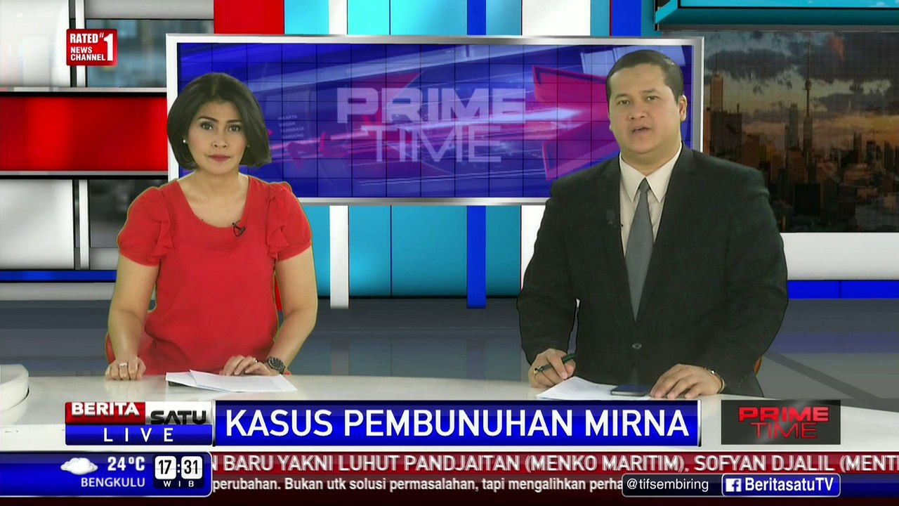 Jessica Wongso Bayar Tunai Kopi yang Dipesan