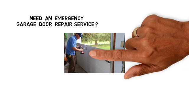 Garage Door Repair Yonkers NY