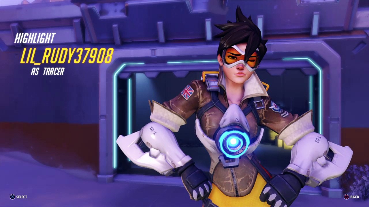 Only 2 but its a highlight