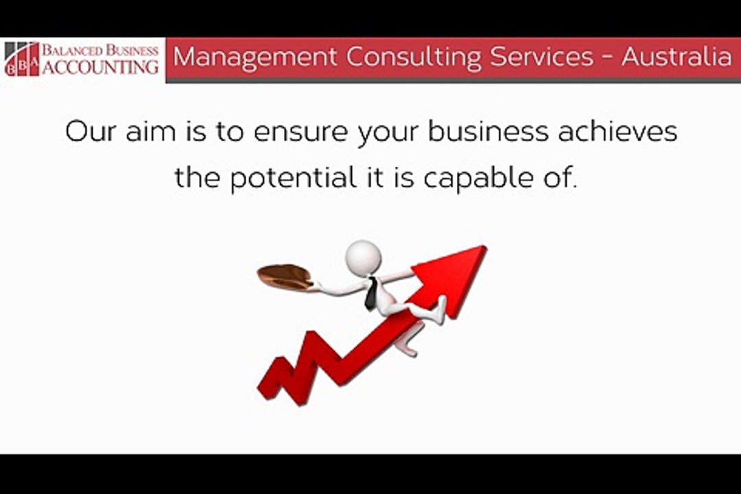 Business Management Consulting Services - Australia