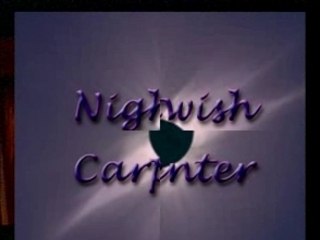 Nightwish - The Carpenter