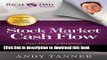 Read Books The Stock Market Cash Flow: Four Pillars of Investing for Thriving in Todayâ€™s Markets