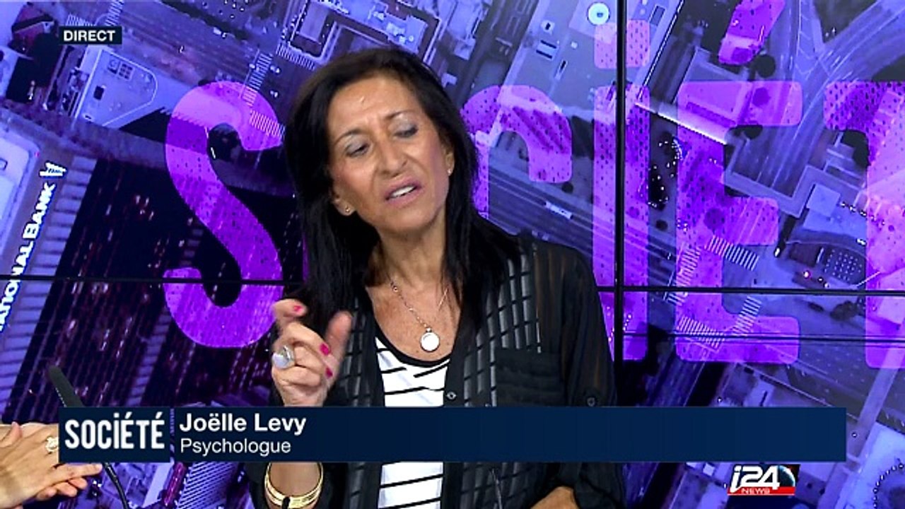 Les troubles de la personnalité "Borderline"