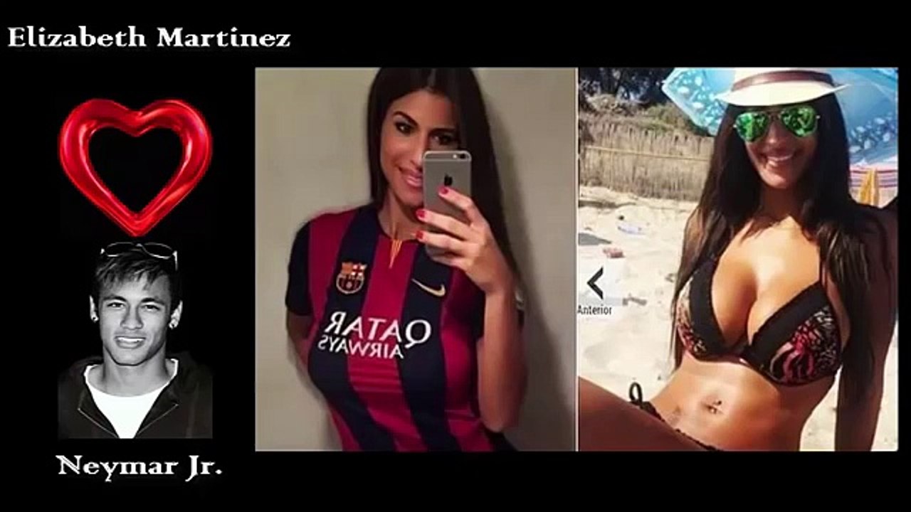 Top 15 Football Players Wives & Girlfriends