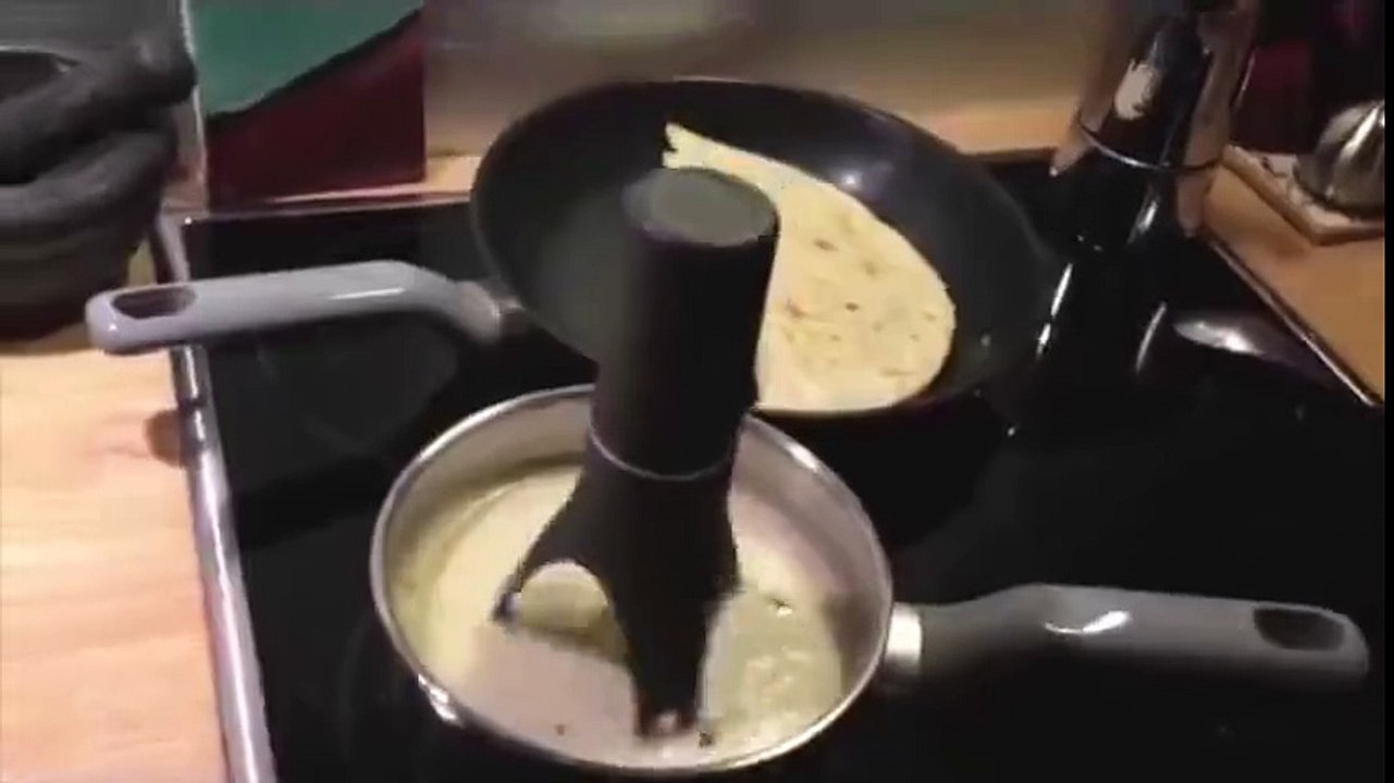 Bayanlar yorulmasın