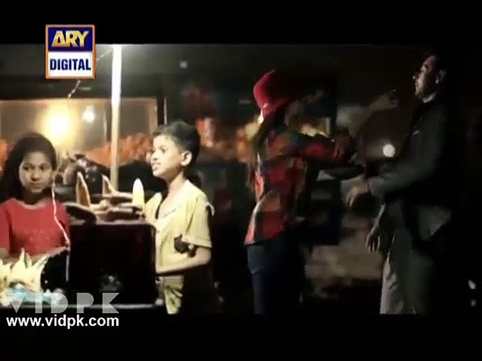 Aap Kay Liye Episode 3 on ARY Digital 26 july 2016