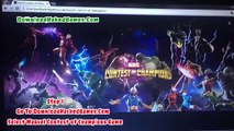 Marvel Contest Of Champions Hack Hackers University - Marvel Contest Of Champions Hack For Android
