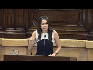 El parlament desconnecta del TC i vota les conclusions de la comissió del procés constituent (segona part)