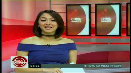 24 Oras - July 27, 2016 Part 8
