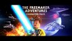 LEGO Star Wars The Force Awakens : The Freemaker Adventures Character Pack DLC (2016)