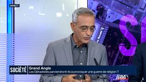 Grand Angle: les djihadistes parviendront-ils à provoquer une guerre de religion?