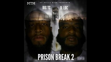 Big TC, D Loc - You Already Know (Prod By T Maine & MM)
