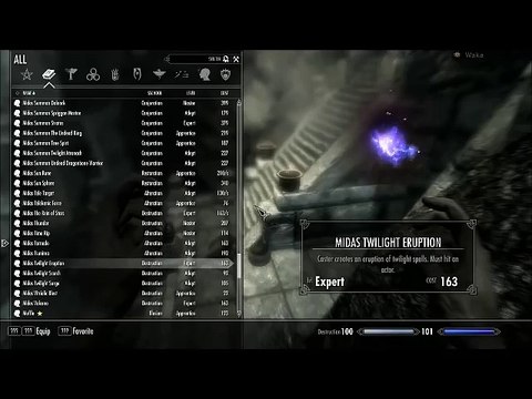 Ce gamer fait planter un jeu en ligne avec un sort magique sur puissant