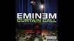 My top 15 eminem songs from the album "Curtain Call"