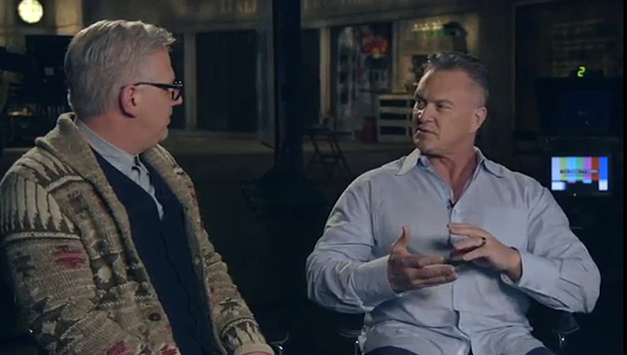 Glenn Becks interview Tim Larkin on Guns & Self Protection