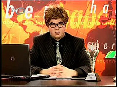 Engin Jurnal ile 19 08 Ana Haber bülteni Zengin