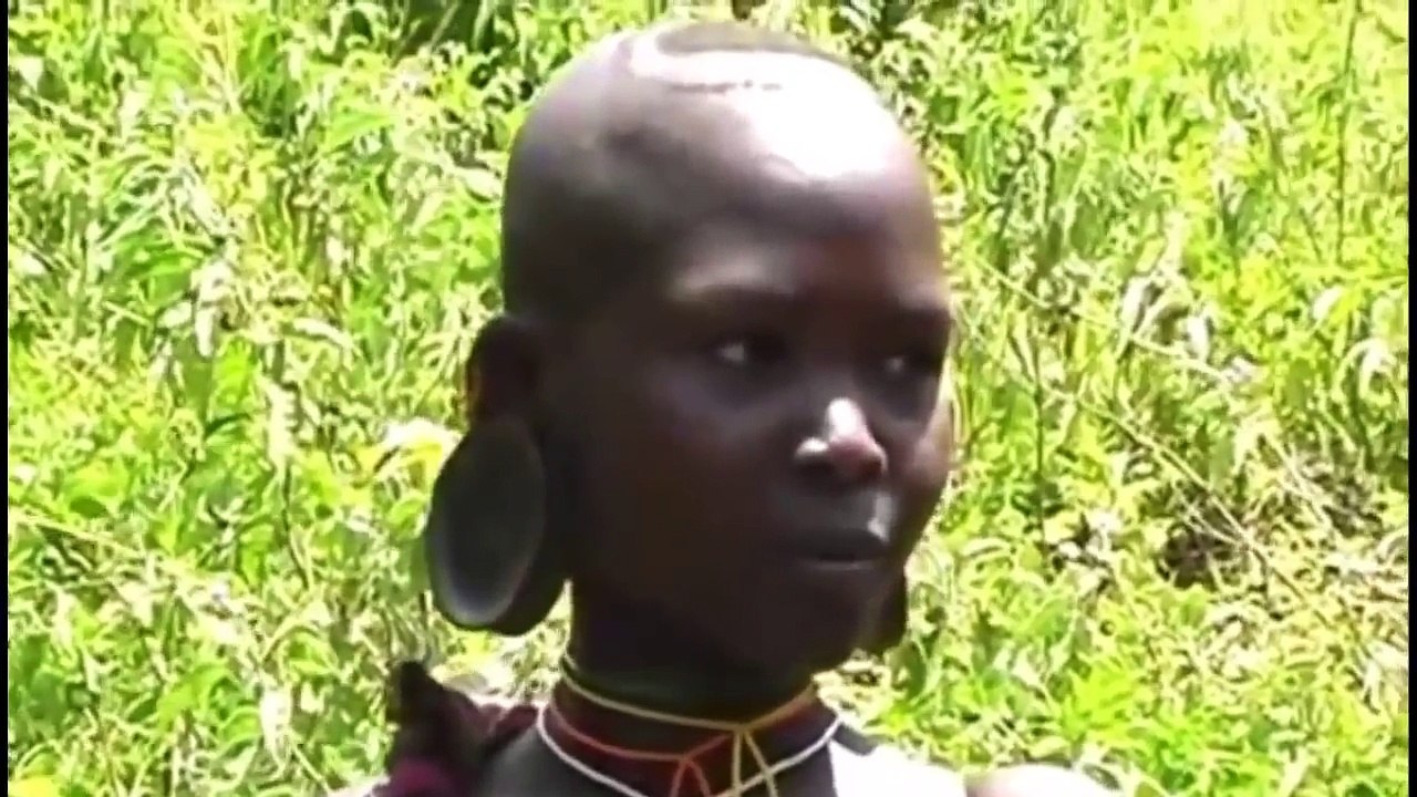 NEW Isolated Amazon Tribe Xingu Indians Of The Amazon Rainforest Brazil 2016 Documentary 3 - video Dailymotion