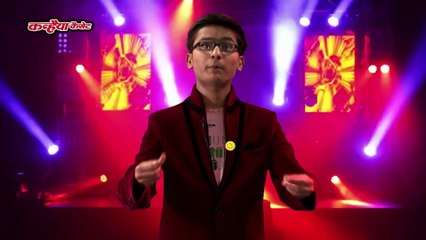 कॉमेडी हंगामा / अंग्रेज़ी ने पूछा जबाब पतों नाई / एम एस हाशमी