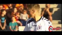 Aarhus vs Galatasaray 1-3 Maç Özeti ve Tüm Goller Dostluk maçı 2016 HD