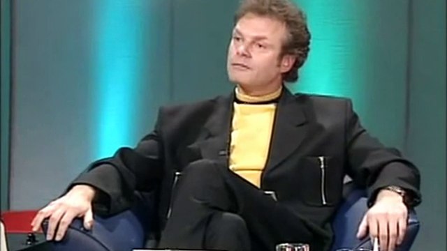 Shu-Bi-Dua - (Shu-bi-40) - White X-Mas - Talkshowet Med Jarl Friis-Mikkelsen 1993