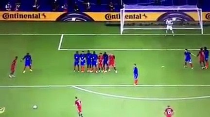 Ser que Lloris estava lesionado no golo de Eder