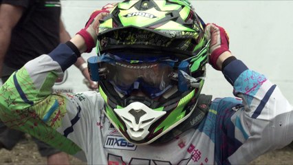 EMX65cc European Champion 2016