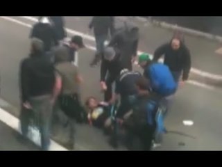 Napoli - Ciro Esposito, i giudici: "De Santis aveva un piano preordinato" (26.07.16)