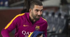 Arda Turan İçin 7 Kulüp Harekete Geçti