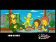 Los Simpson, la película - Spot 4 ( 10 sec )