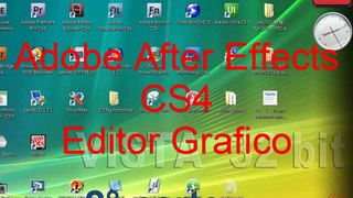 AAE 27 AFTER EFFECTS  L' EDITOR GRAFICO 2° PARTE