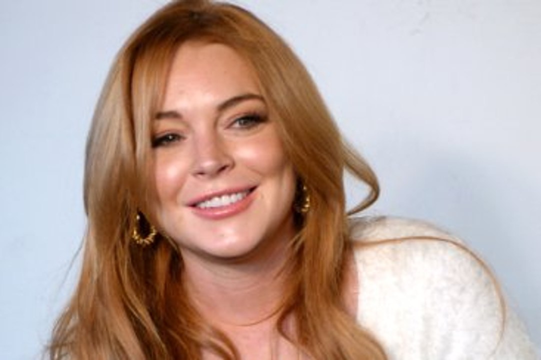 Lindsay Lohan Özür Diledi