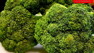 Health benefits of broccoli