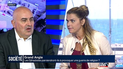 Le vivre ensemble existe-il encore?