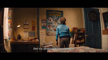 Kartal Eddie – Eddie the Eagle (2016)