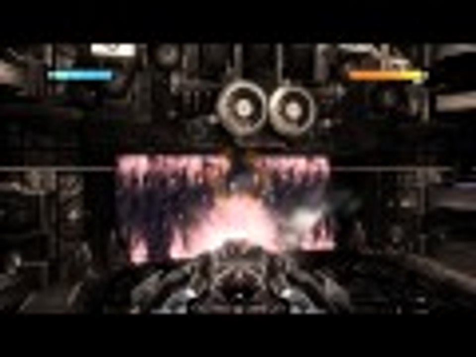 Lets Play Transformers: The War for Cybertron Part 10 Liquid Energon