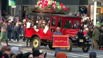 86th Macy's Thanksgiving Day Parade 2012 part 23/24