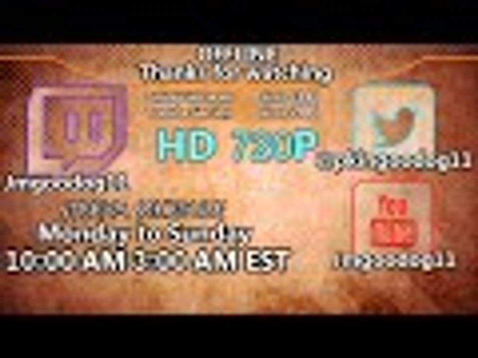 Beast PC & Gaming Room setup 2015