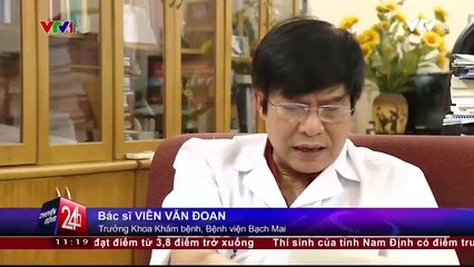 Chiêu thức tinh vi "móc túi" người bệnh của phòng khám tư nhân