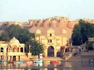 Rajasthan Tour - Holidays in Rajasthan, India
