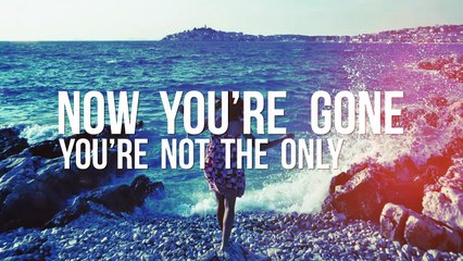 Sonakay - Cruel Summer (Lyric Video)