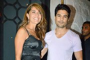 Rajeev Khandelwal opens up about intimate scenes in Fever