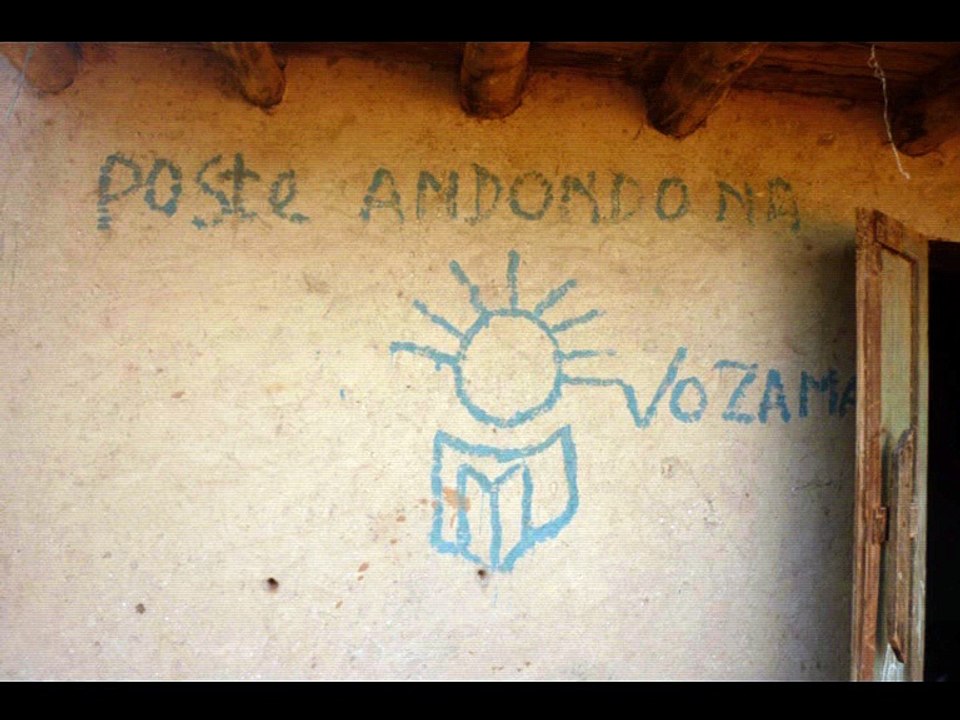 Andondona