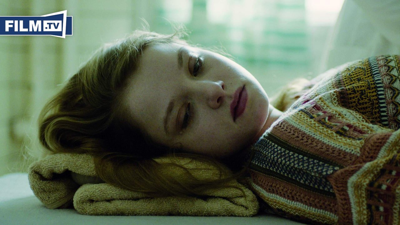 LOOPING Trailer German Deutsch (2016) HD